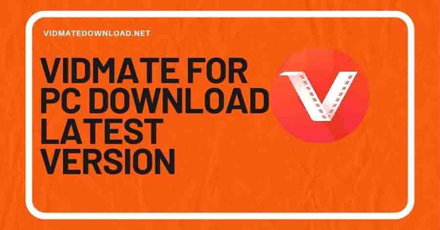 VidMate for PC Download